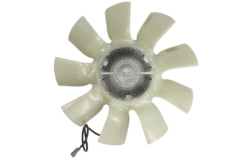 Ventilator radiator 610 mm