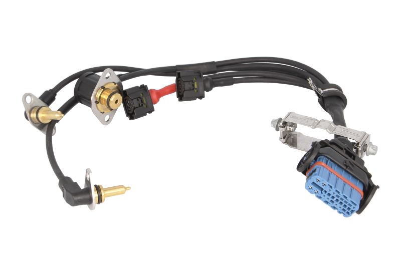 Element de control al transmisiei automate 12 AS 2331 TD ;12 AS 2341 TD