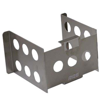 Tuning interior aluminiu 170x123x165 mm