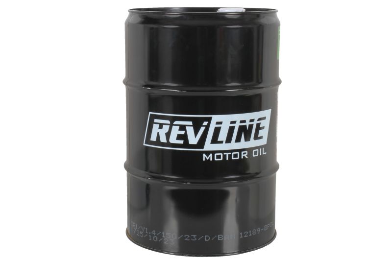 Antigel REVLINE MOTO XXL 60L