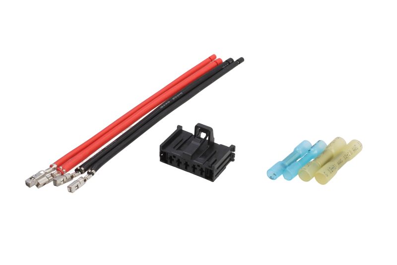 Set repar. cabluri ventilat. habitaclu(sist.preincalz.motor