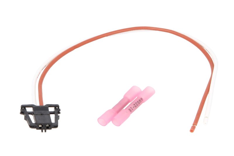 Set reparatie cabluri bec numar circulatie 250 mm silicon 2 bucati
