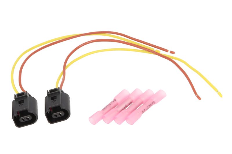 Set Reparatie Cabluri Indicator Uzura Garnituri De Frana