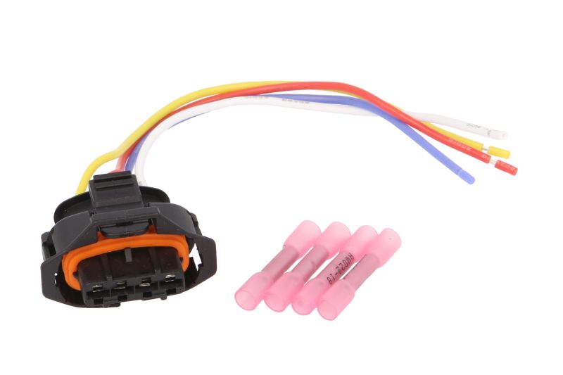 Set reparatie cabluri senzor presiune galerie admisie 100 mm cupru/staniu