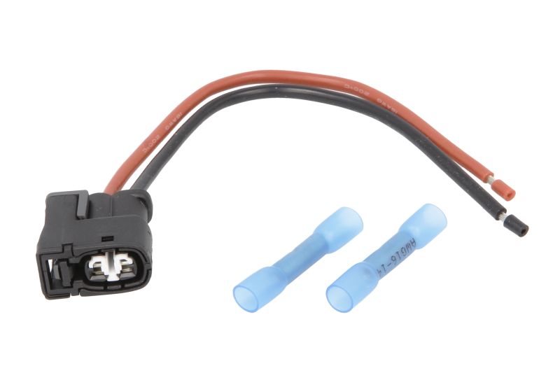 Set reparatie cabluri bobina inductie 150 mm cupru/staniu