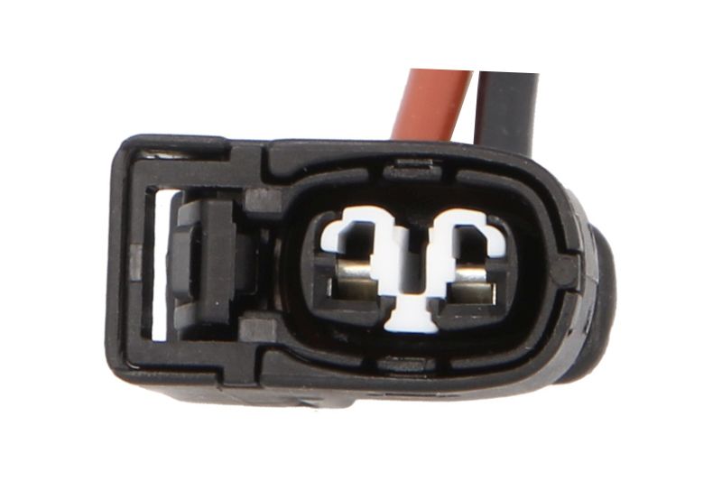 Set reparat cabluri, bobina de inductie