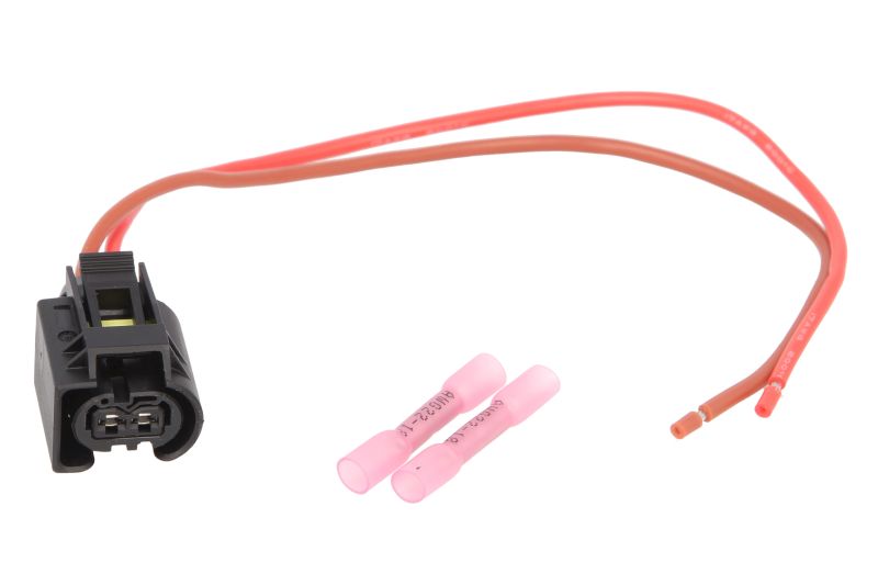 Set reparatie cabluri sistem common rail 250 mm cupru/staniu 4 bucati