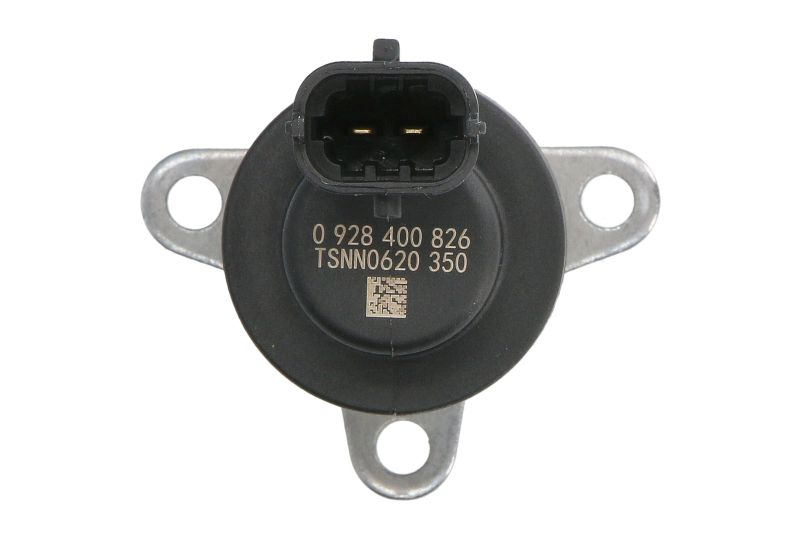 Supapa reglaj, cantitate combustibil (sistem common-rail)