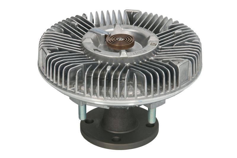 Cupla Ventilator Radiator