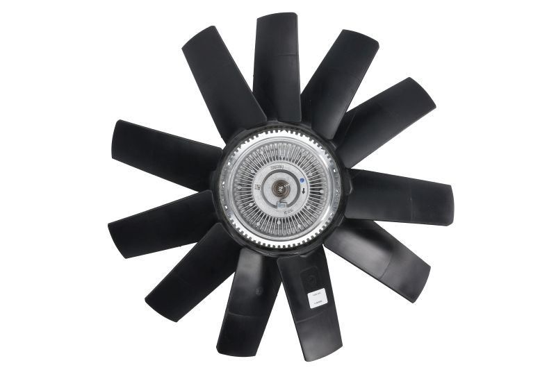 Cupla ventilator radiator termic 450 mm