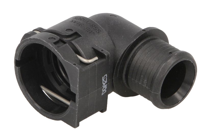 Cap de cuplare 16 mm