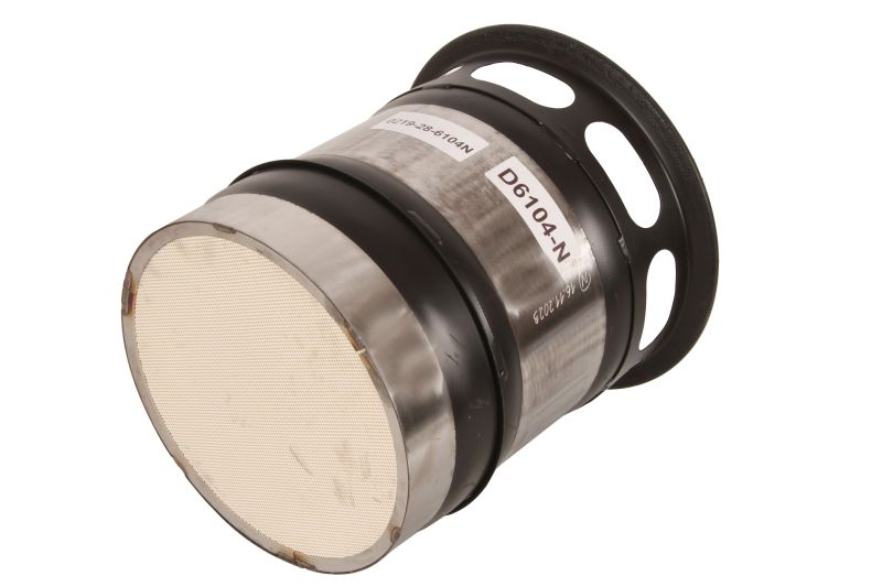 Filtru Funingine/Particule Sist.De Esapament