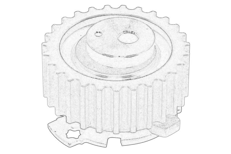 Intinzator curea distributie