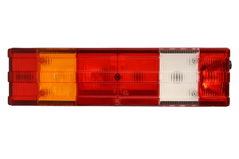 Stopuri spate 24V rosu