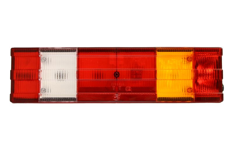 Stopuri spate 24V rosu