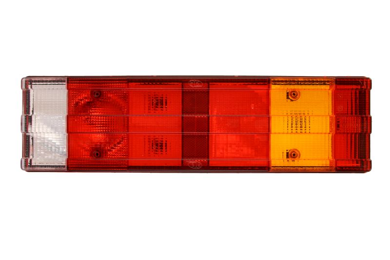 Stopuri spate Break P21W 12V/24V rosu