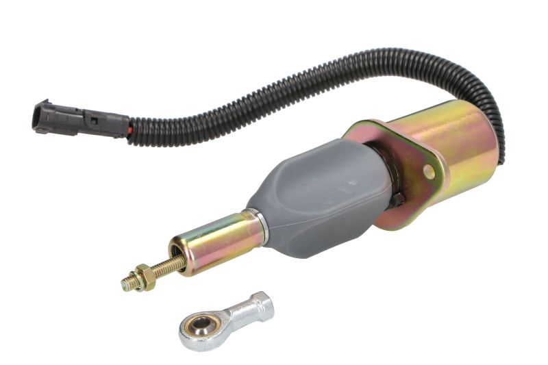 Bobina de separare combustibil 12V