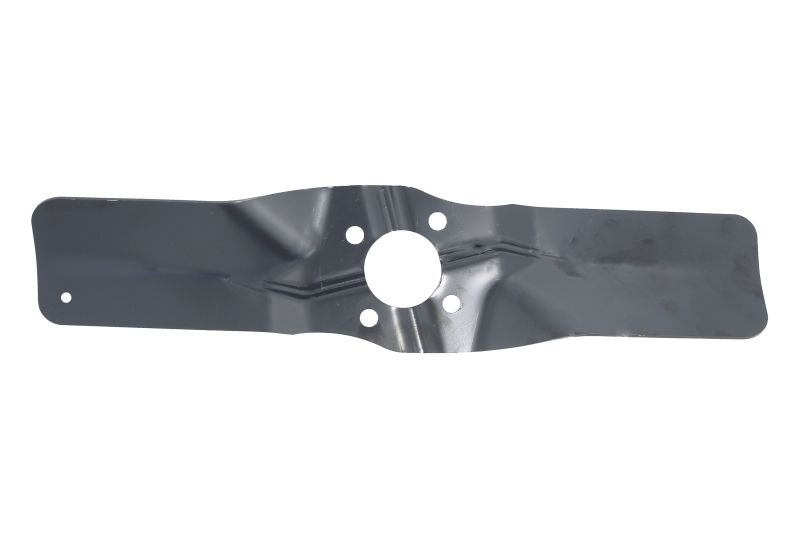 Paleta ventilator, racire motor