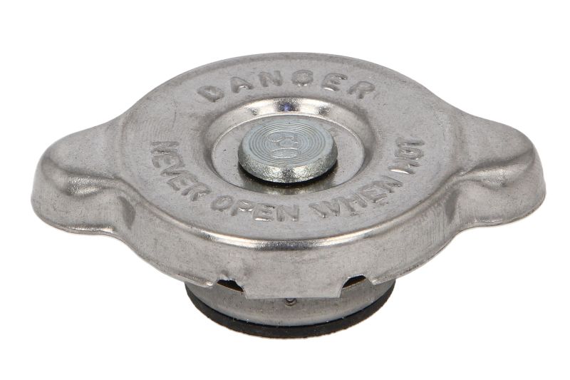 Buson radiator metal