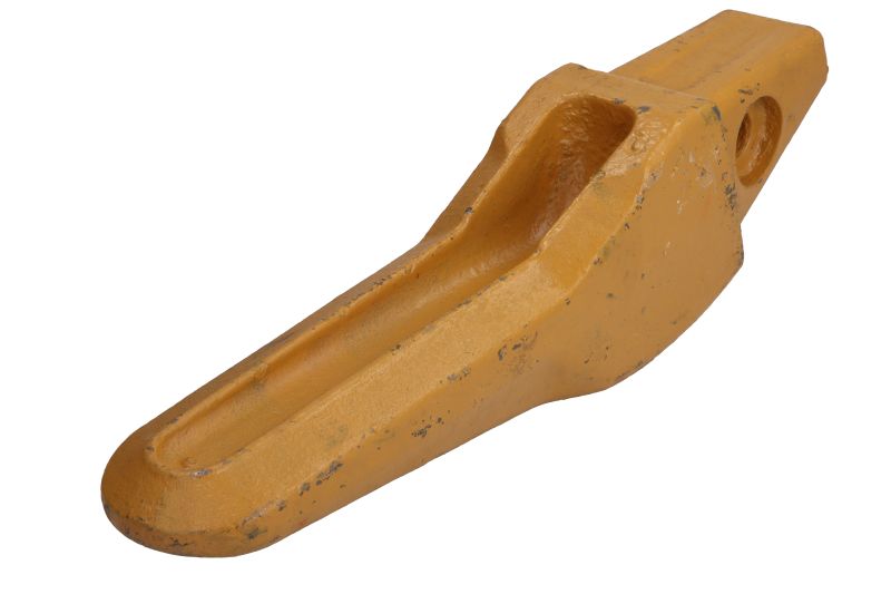 Excavator bucket
