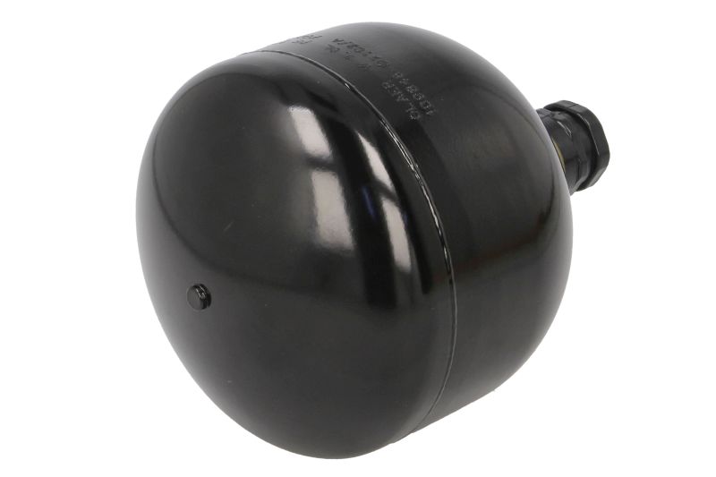 Acumulator presiune suspensie