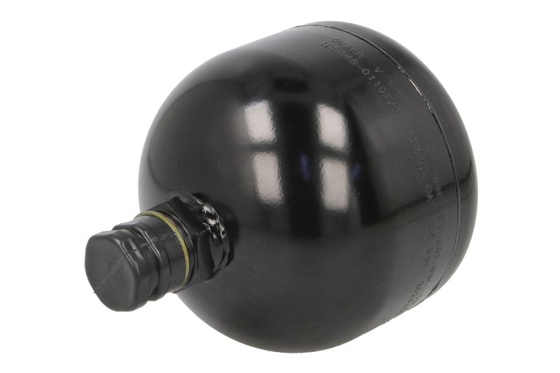 Acumulator presiune,suspensie