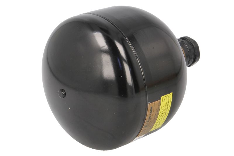 Acumulator presiune suspensie