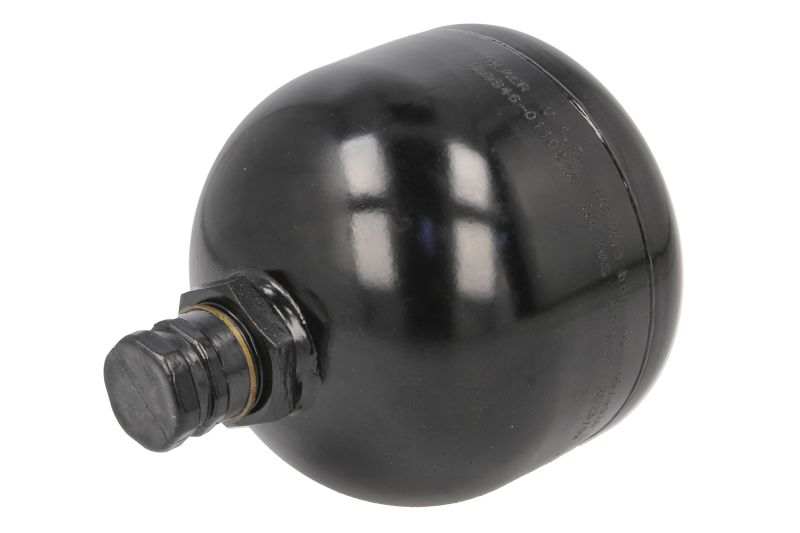 Acumulator presiune,suspensie