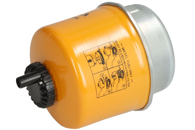 Filtru combustibil
