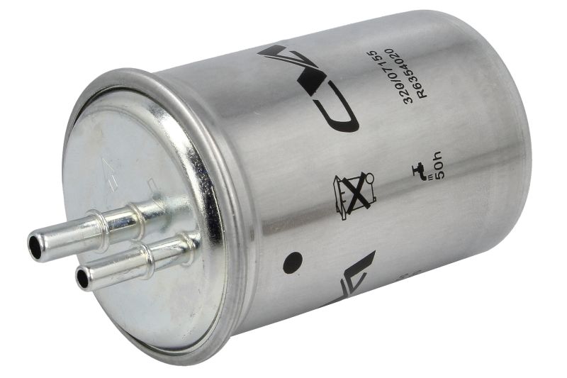 Filtru combustibil 80,1 mm