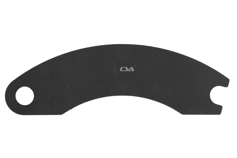 Set placute frana frana disc