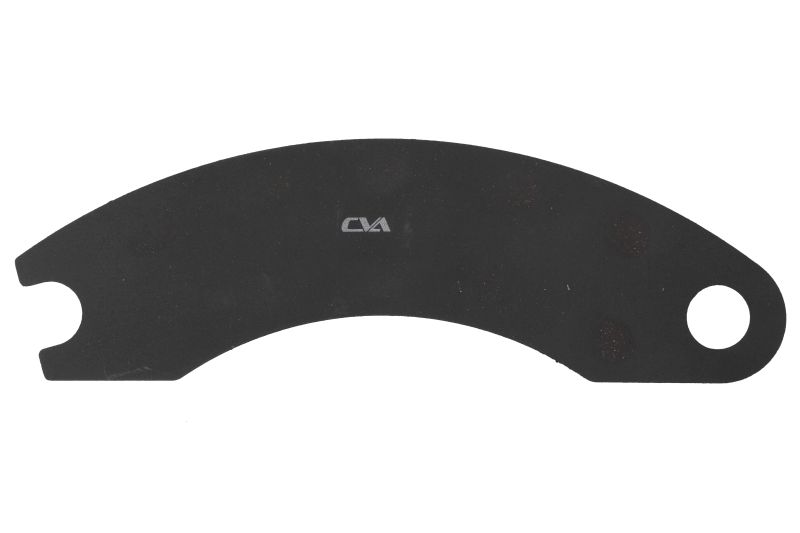 Set placute frana frana disc