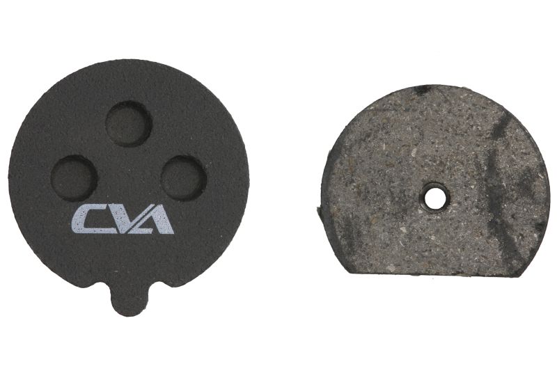 Set placute frana frana disc