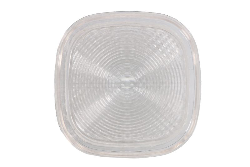 Dispersor, lampa spate