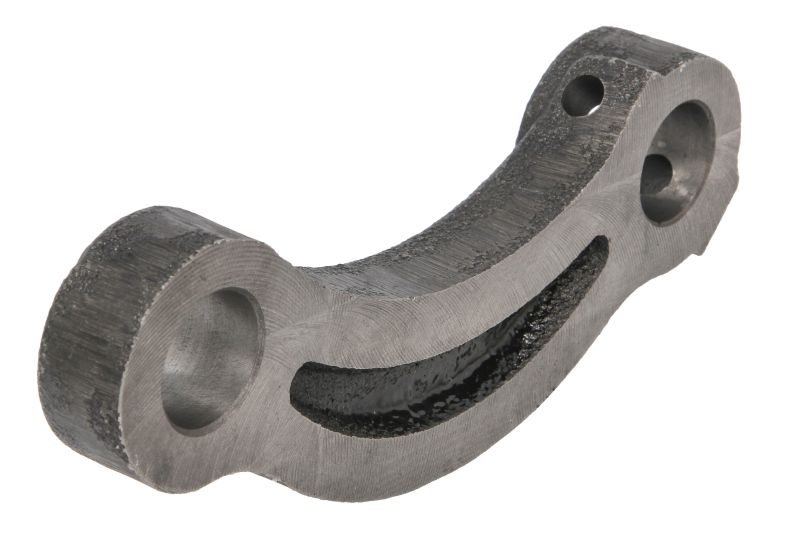 Excavator bucket