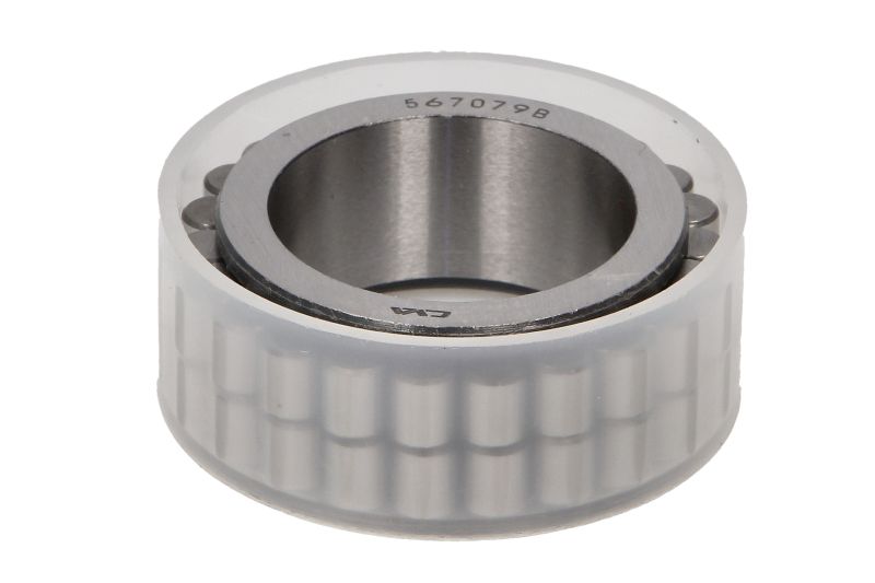 Rulment roata 35.89x57.22x21.82 mm