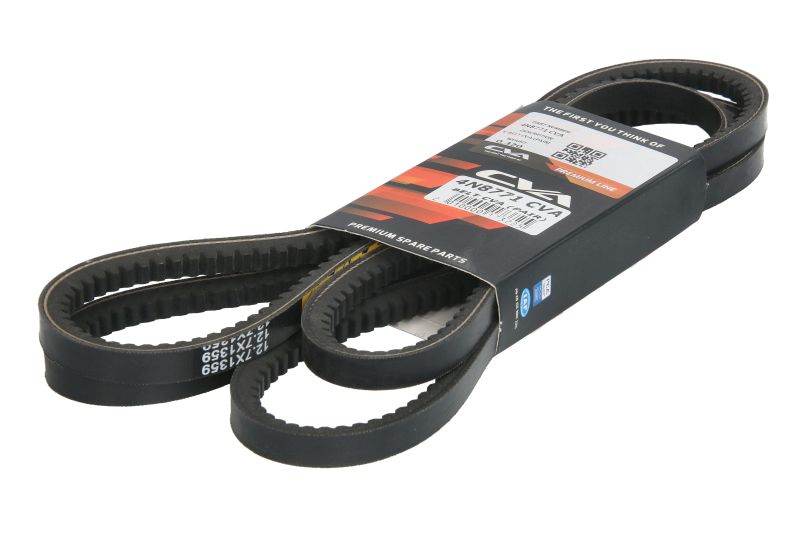 Curea transmisie 1360x12.7 mm