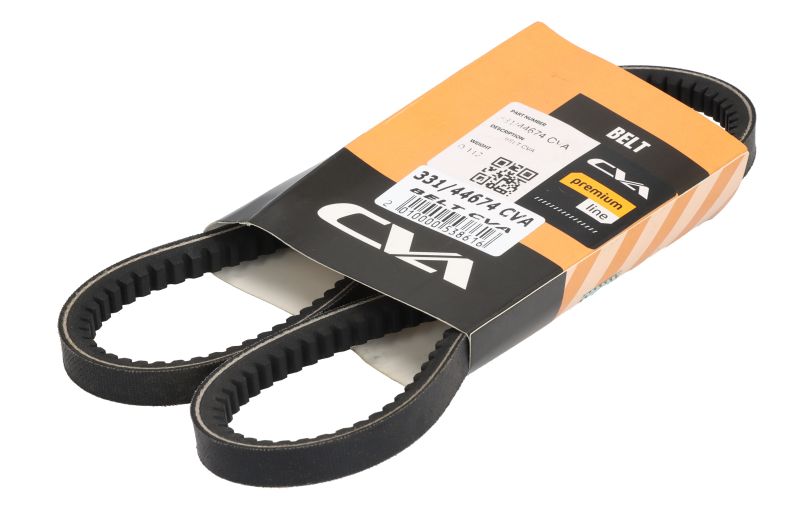 Curea transmisie 1138 mm