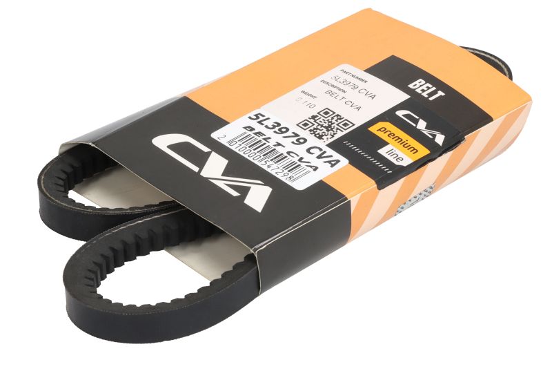 Curea transmisie 952 mm
