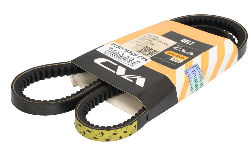 Curea transmisie 1118 mm