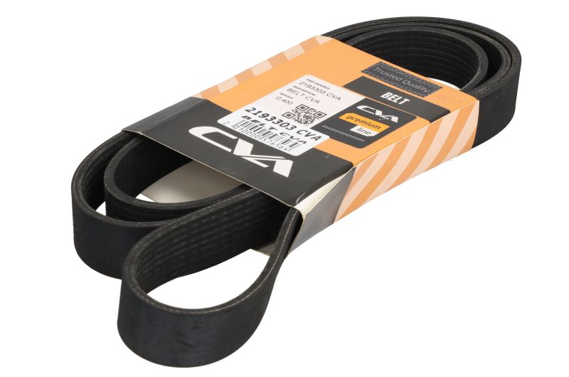 Curea transmisie cu caneluri 1860x27.9 mm