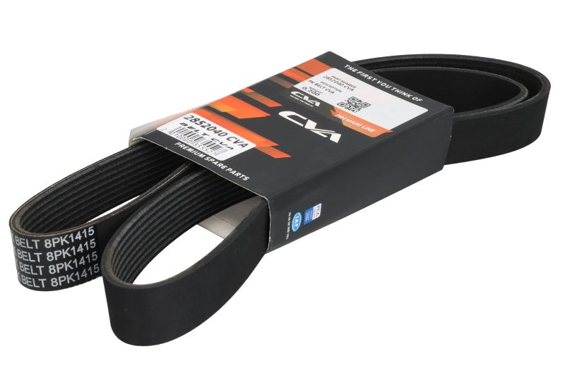 Curea transmisie cu caneluri 1415 mm