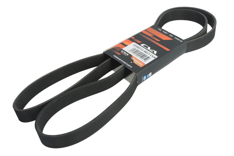 Curea transmisie cu caneluri 2120 mm