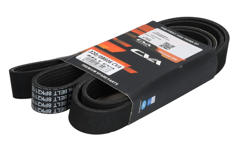 Curea transmisie cu caneluri 2110 mm