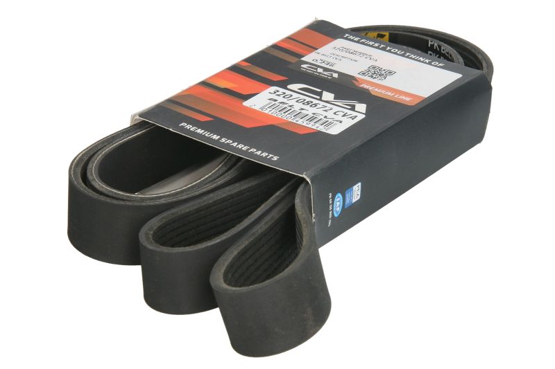 Curea transmisie cu caneluri 2080 mm