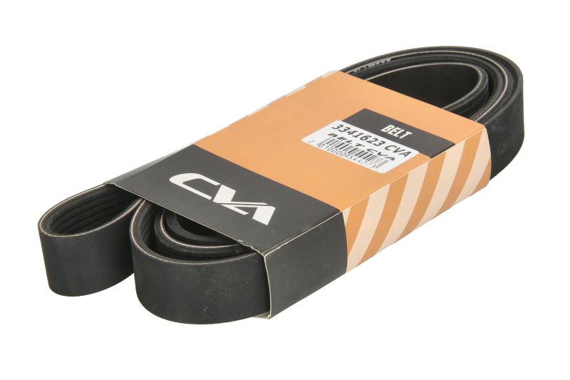 Curea transmisie cu caneluri 2055 mm