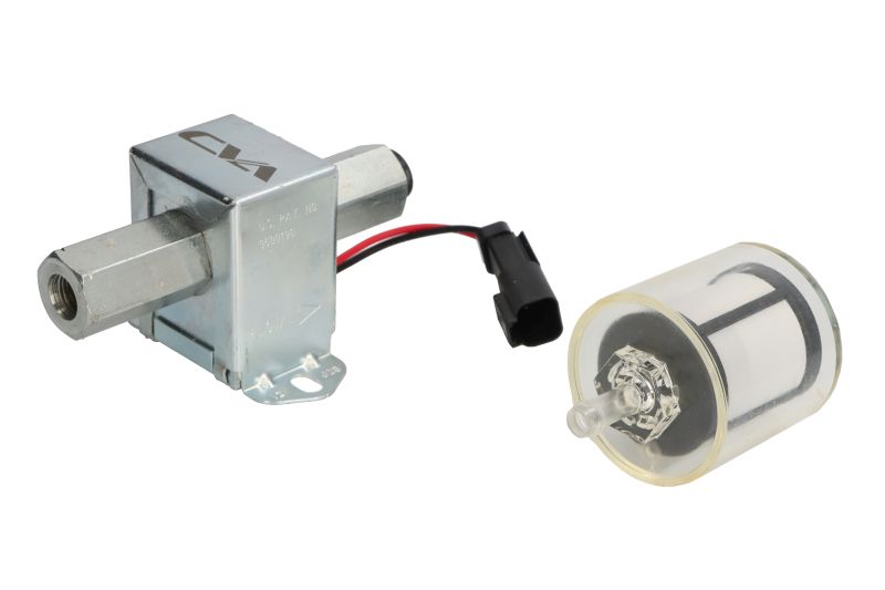 Pompa combustibil electrica