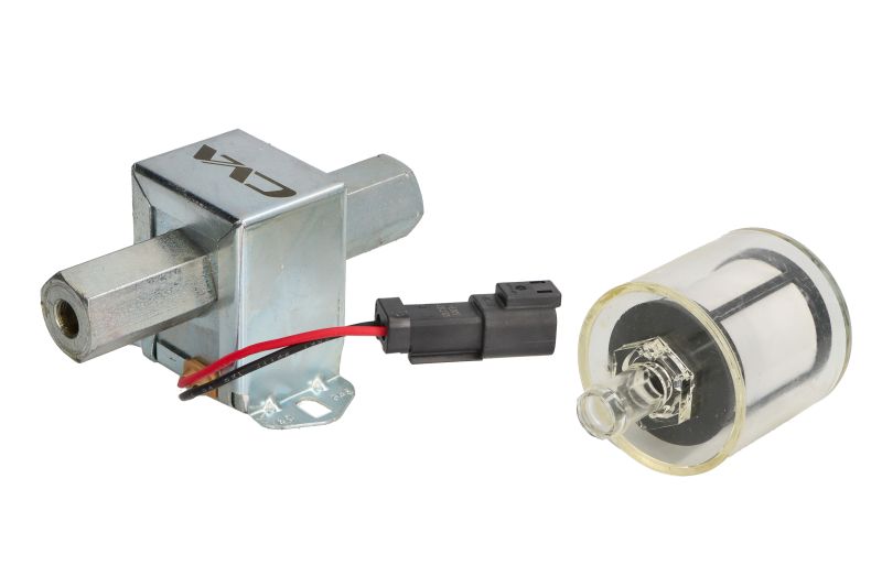 Pompa combustibil electrica