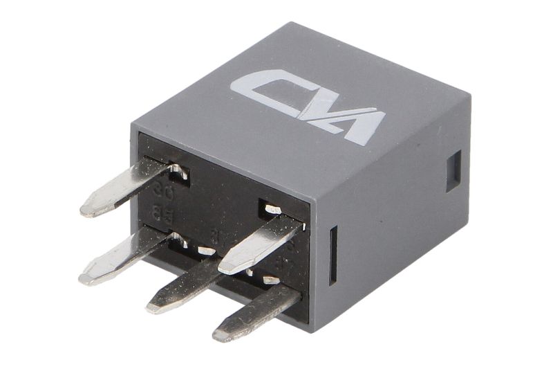 Releu multifunctional