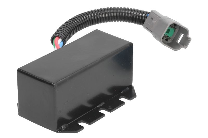 Releu multifunctional